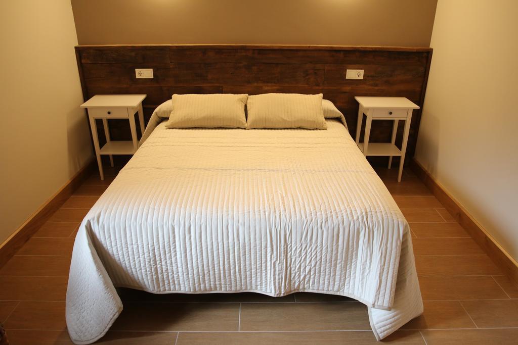 Hostal-Cicloturismo Lopenea เลทา ภายนอก รูปภาพ