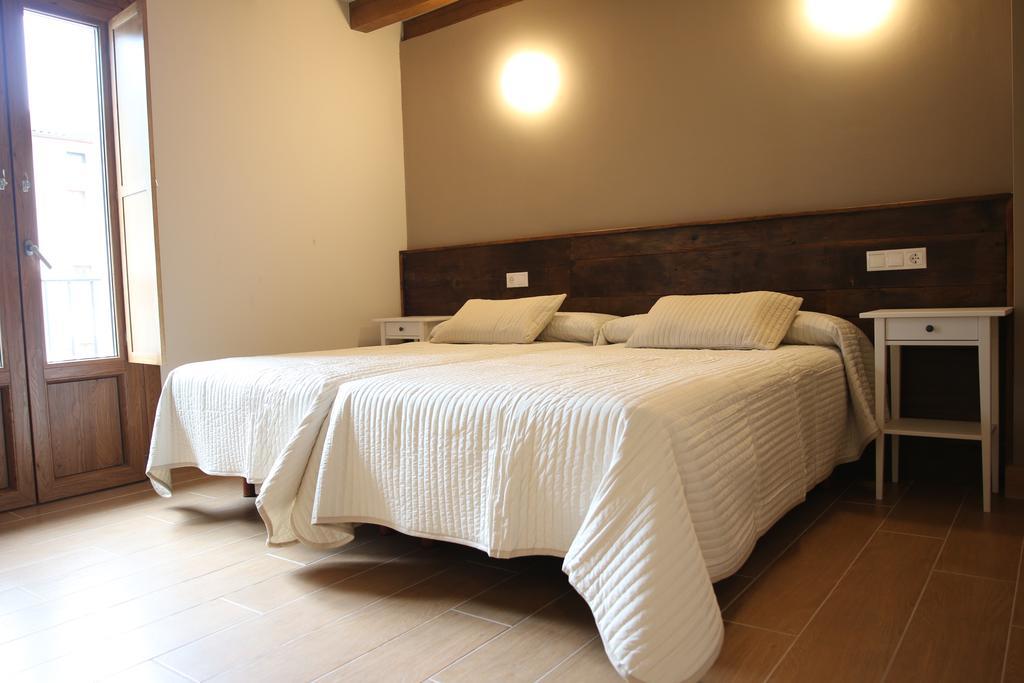 Hostal-Cicloturismo Lopenea เลทา ห้อง รูปภาพ