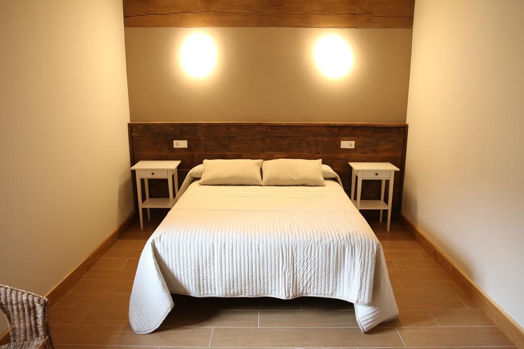 Hostal-Cicloturismo Lopenea เลทา ห้อง รูปภาพ